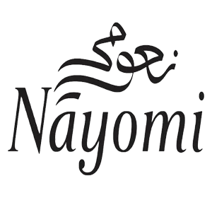 كوبون خصم نعومي Nayomi