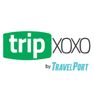 Trip XOXO logo png كوبون خصم تريب اكس او اكس او