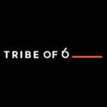 tribeof6 logo png كود خصم ترايب أوف سكس