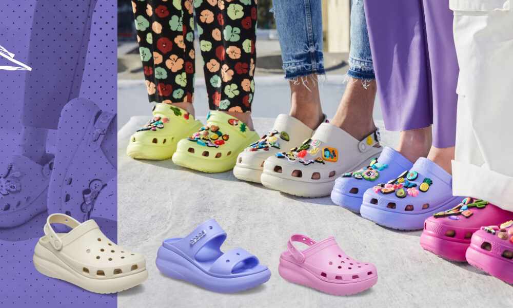 Crocs Store » All Coupons