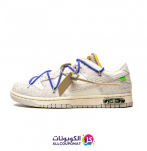 أحذية أوف وايت للجنسين
