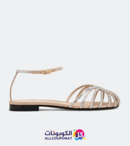 ماركة أحذية مشهورة