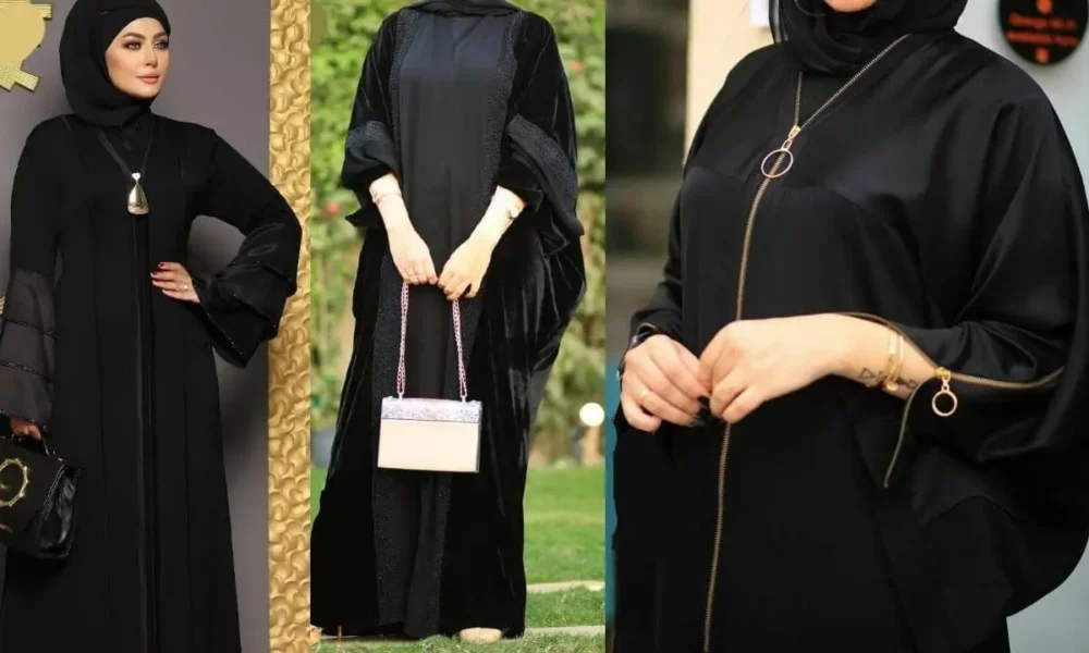 فساتين رمضان