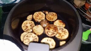 وصفات بالقلاية الهوائية