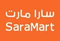 كوبون سارة مارت كود خصم ساره مارت