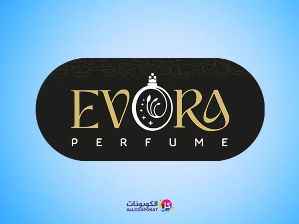 كود خصم ايفورا للعطورات EVORA coupon