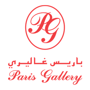 Paris Gallery logo png