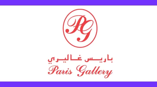 كود خصم باريس جاليري Paris Gallery promo code