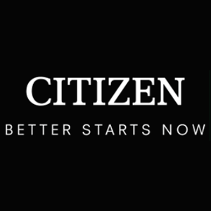 كود خصم سيتيزين السعودية Citizen