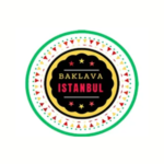 Istanbul Baklava logo png كود خصم اسطنبول بقلاوة كود خصم بقلاوة اسطنبول