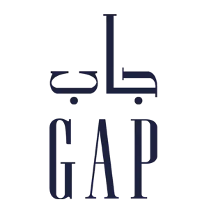 Gap logo WEBP