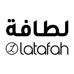 Latafah logo png