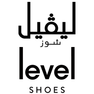 Level shoes logo WEbp