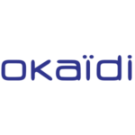 Okaidi logo png كود خصم اوكايدي