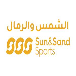 Sun&Sand logo WEBP