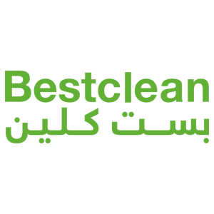 bestclean logo png