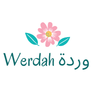 werdah logo png