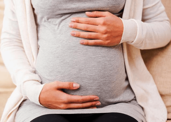 احتياجات المرأة الحامل