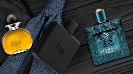 افخم عطر رجال
