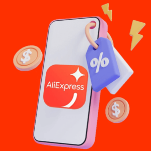 كود علي aliexpress 30 ريال