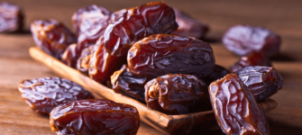 10 من أشهر أنواع التمور بالترتيب