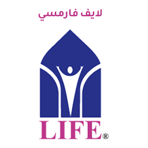 Life Pharmacy logo png