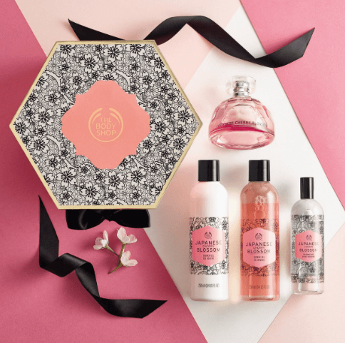 أفضل معطرات جسم