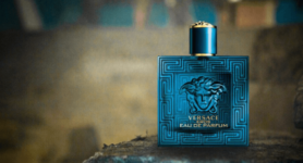 افخم عطر رجال تفضله النساء للعام بخصم