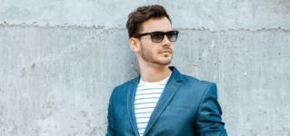 تطبيق ملابس مقاسات كبيرة رجالي