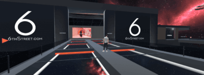 عروض 6 street