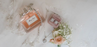 عروض الويك اند من درعة للعطور خصم 50%