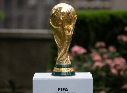 عروض كأس العالم