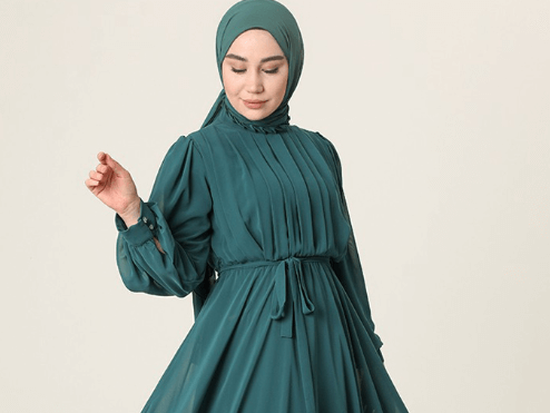 فساتين رمضان