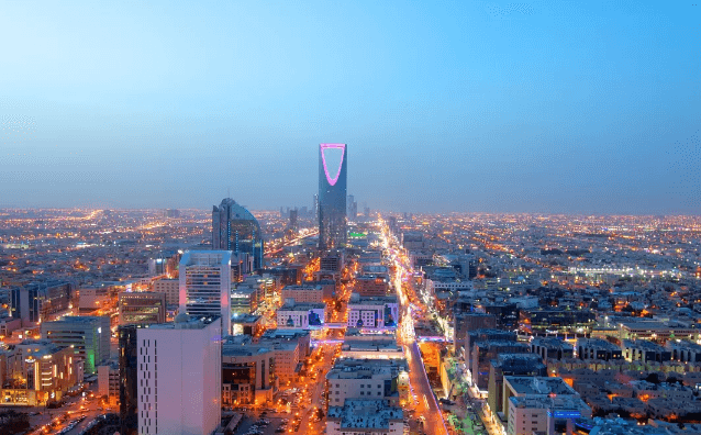 فنادق اقتصادية في الرياض