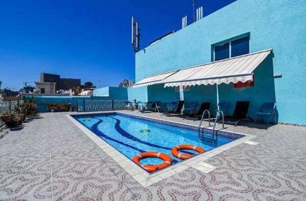 فندق OYO 165 San Marco