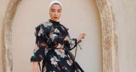 متاجر لشراء فساتين العيد للكبار أونلاين