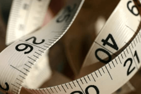 مقاسات الملابس للشراء اونلاين
