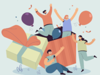 مواقع شراء هدايا اون لاين مع كود خصم