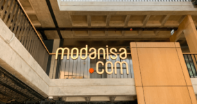 مودانيسا السعودية لأحدث ملابس المحجبات
