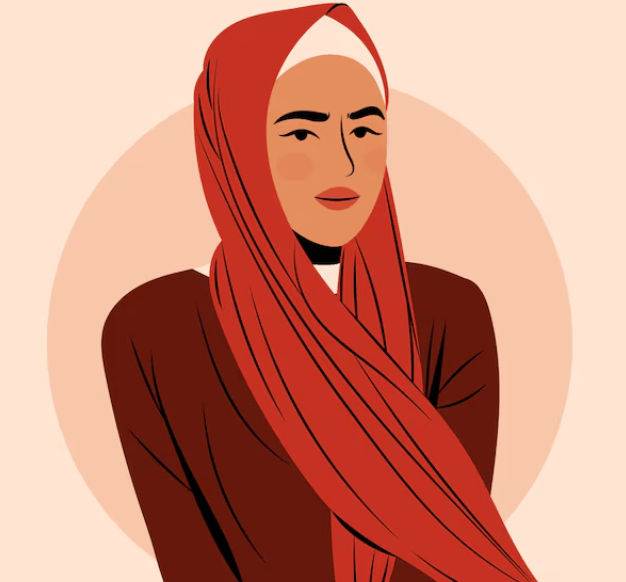 موقع ملابس محجبات