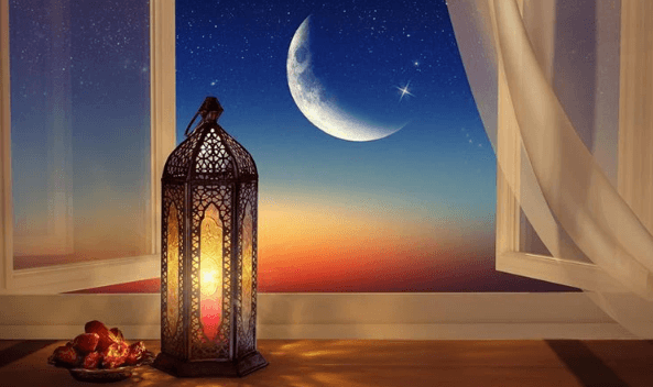 هدايا رمضان