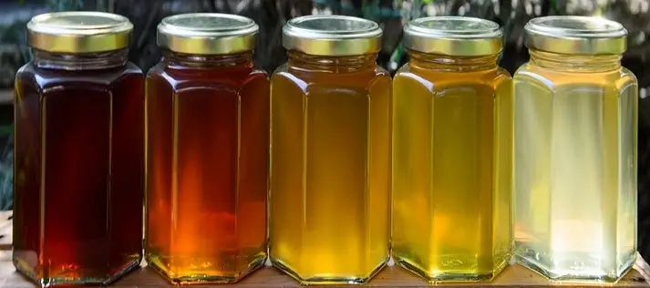 ما هي افضل انواع العسل في السعودية 