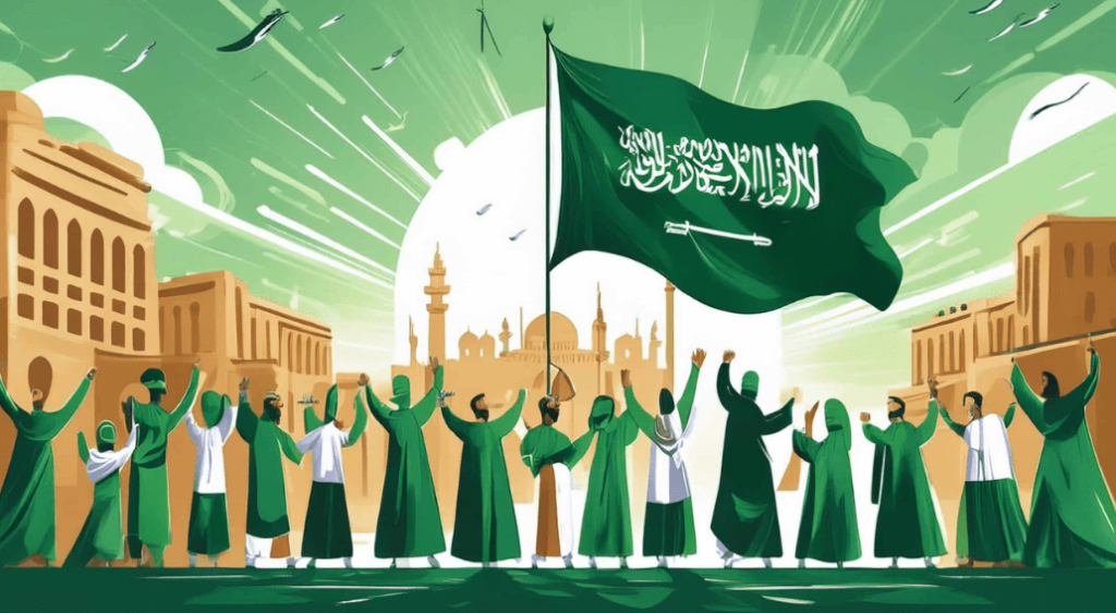 عروض اليوم الوطني