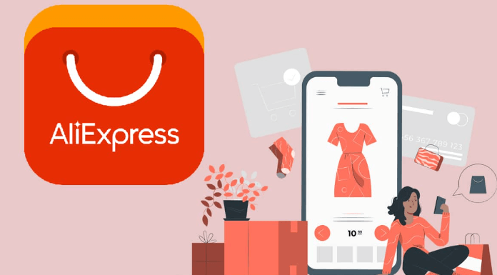 كوبون aliexpress