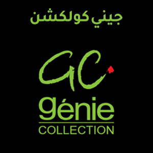 Genie logo png