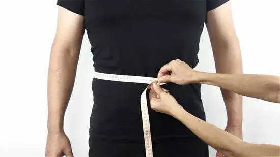How to take your size in general