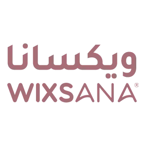 wixsana logo WEBP