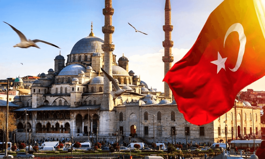 أرخص حجز طيران لتركيا أرخص حجز طيران لتركيا