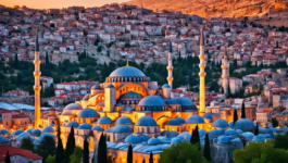 أرخص حجز طيران لتركيا بكود لخصم حتى 75% 2024