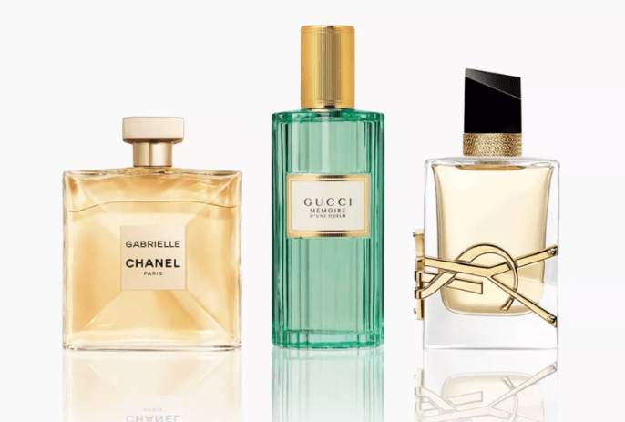اجمل العطور